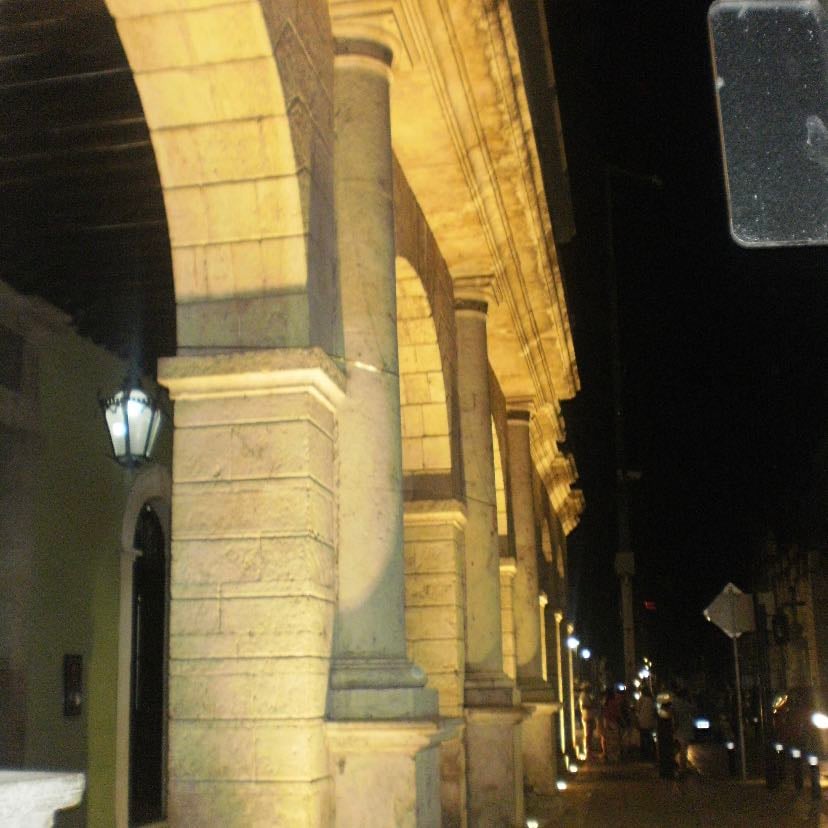 Plaza de la Independencia