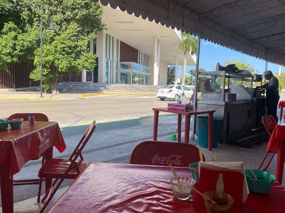 Nuevo San Fernando Cochinita Y Lechon