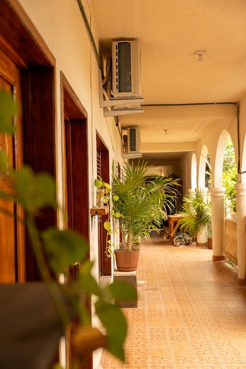 Casa Mezki