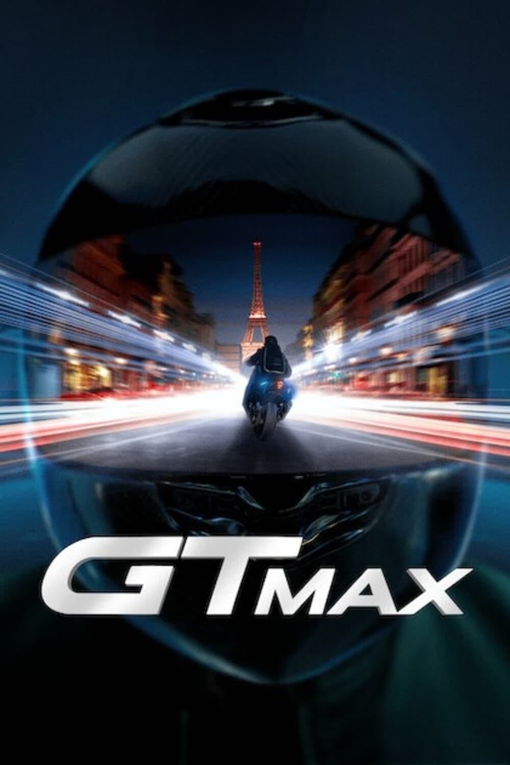 GTMAX - Olivier Schneider · 2024