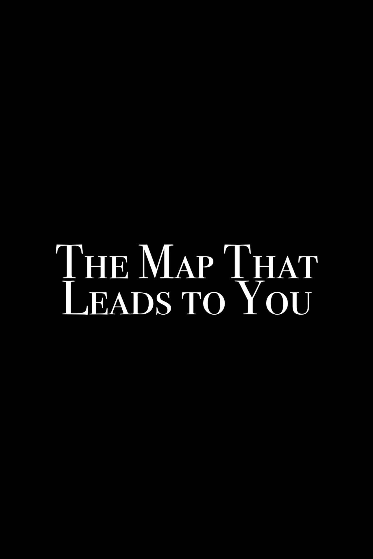 El mapa que me lleva a ti - Lasse Hallström · 2025