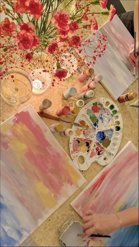 painting