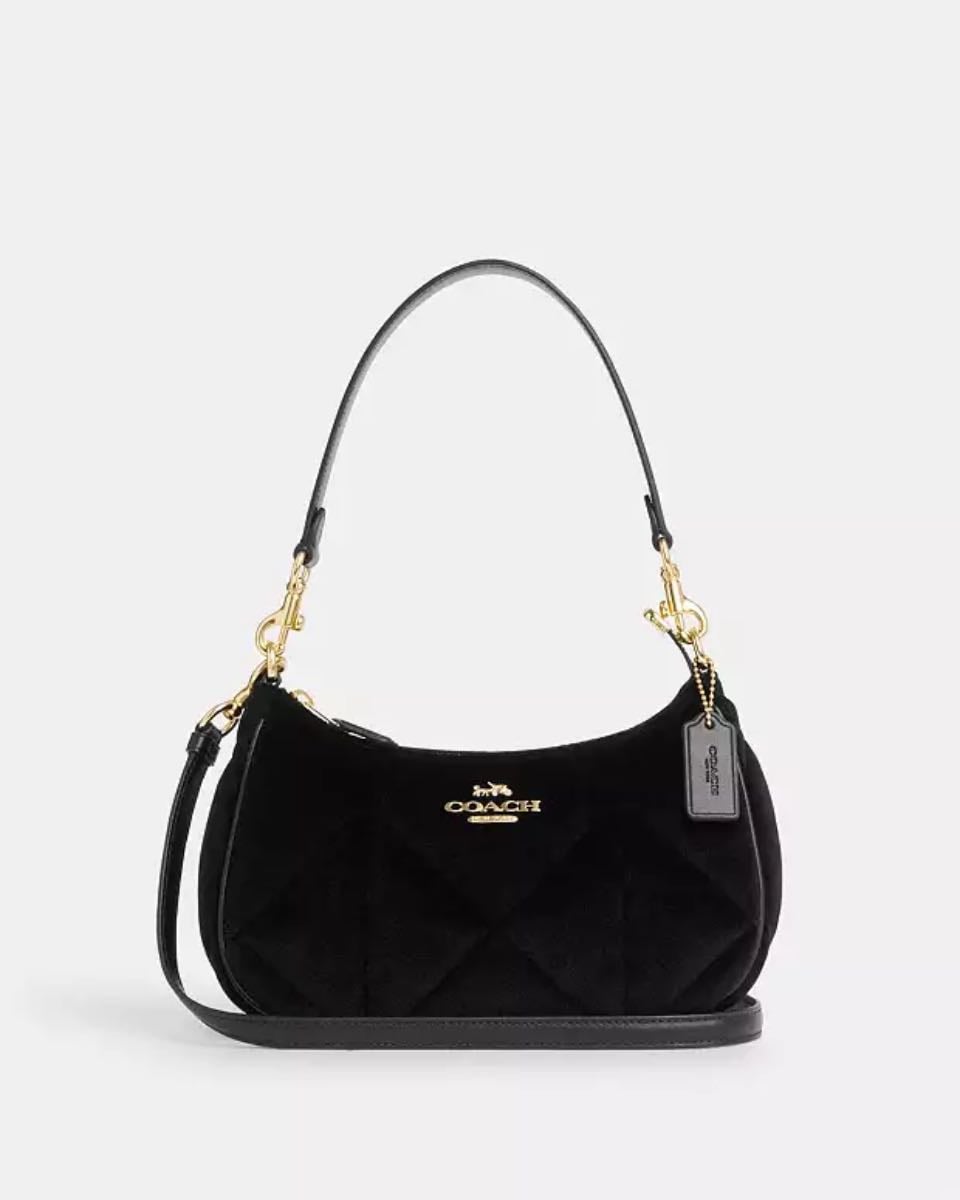 Purse (coach)