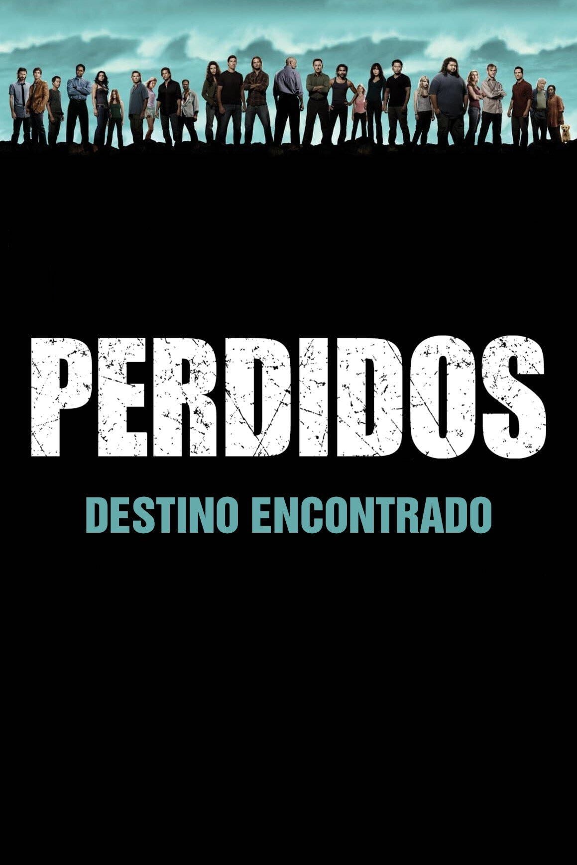 Perdidos - J.J. Abrams, Damon Lindelof, Jeffrey Lieber · 2004