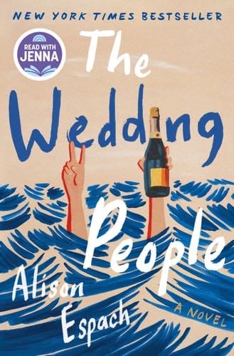 The Wedding People: A Novel - Alison Espach · 2025