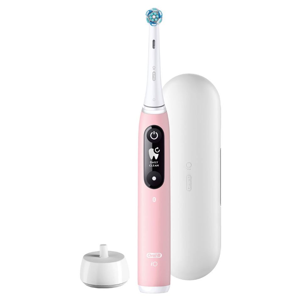 Electric toothbrush