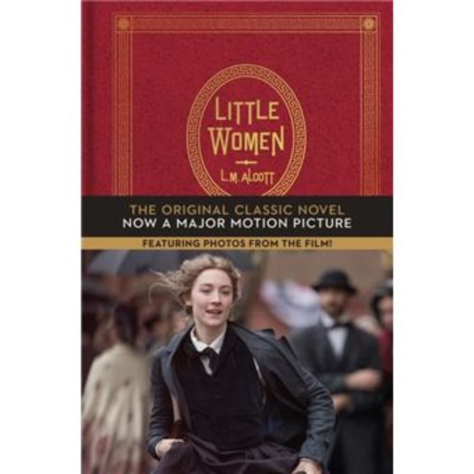 Little Women : The Original Classic Novel Featuring Photos