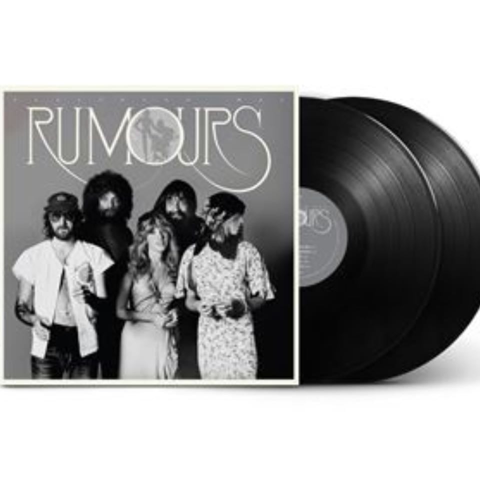 Vinyl fleetwood Mac (Rumours)