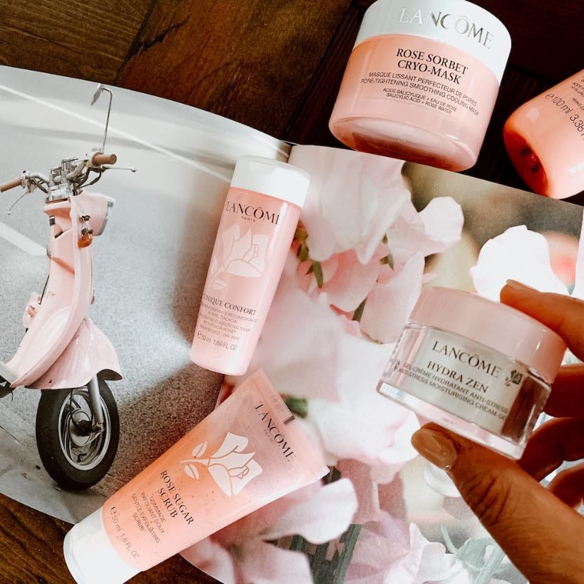 Lancôme