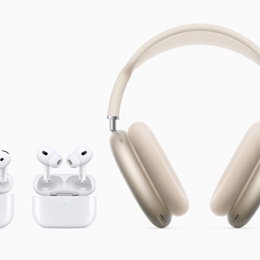 Airpods