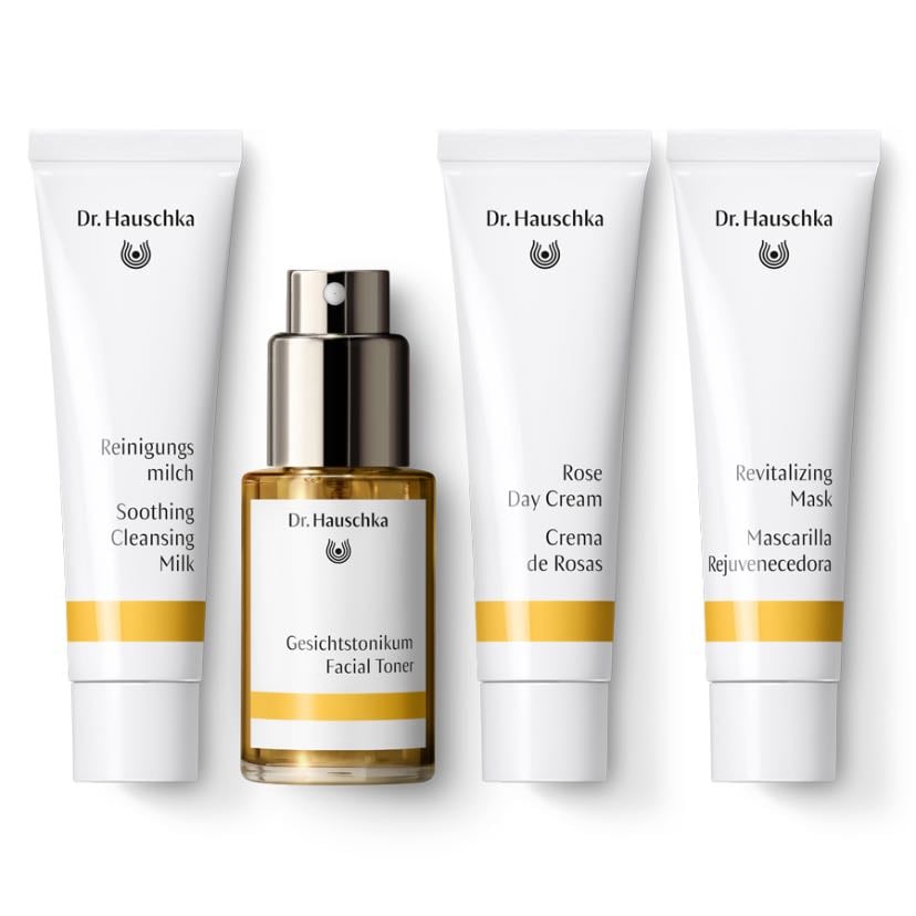 Dr. Hauschka