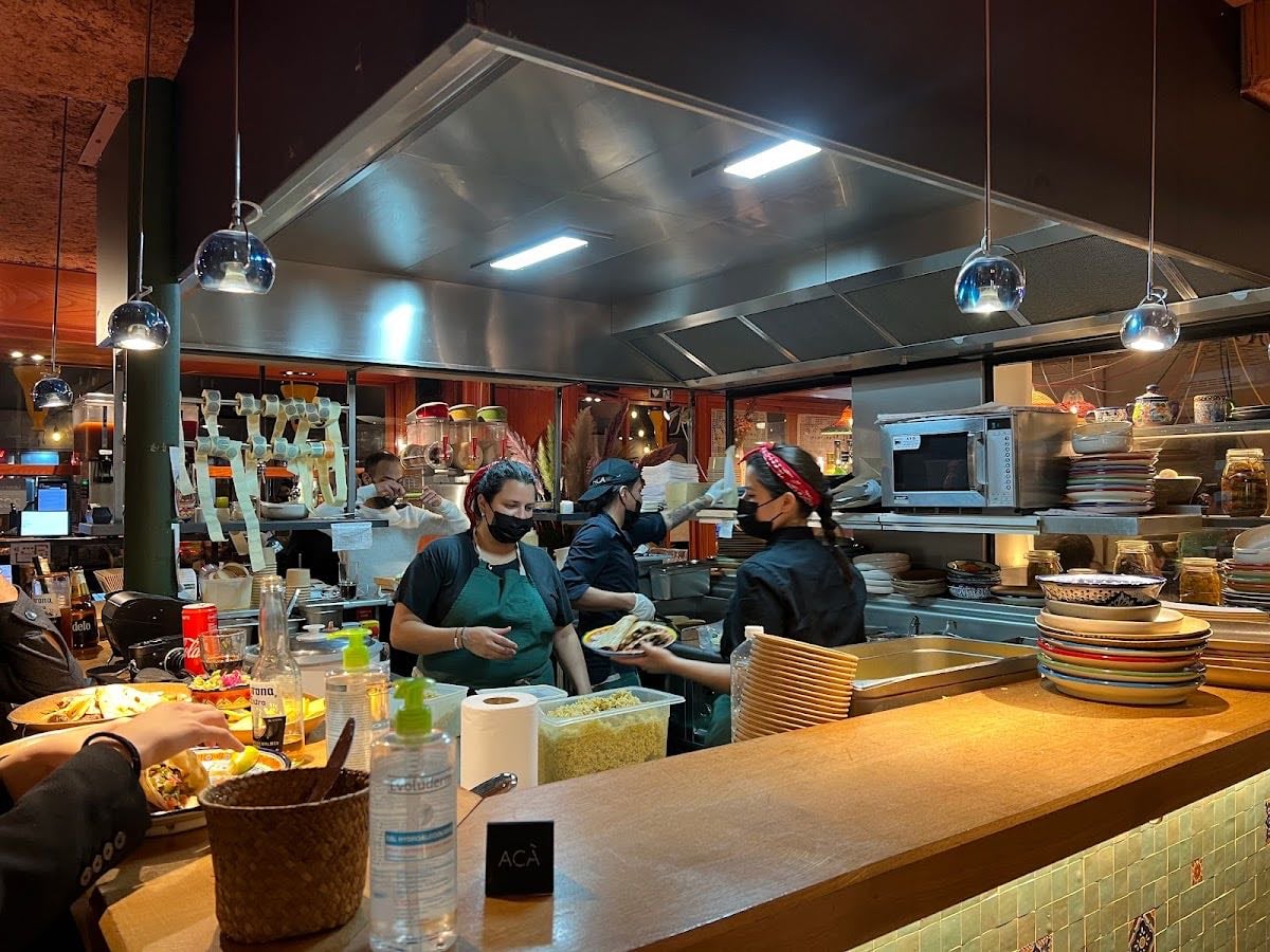 Acà - 🇲🇽