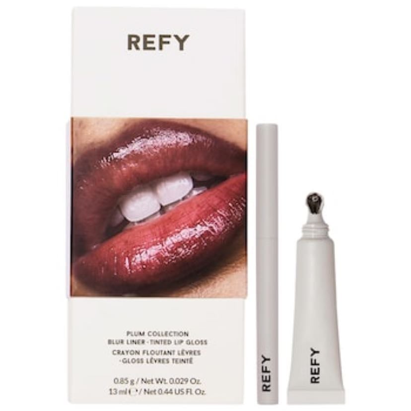 Lipstick Refy - 💋