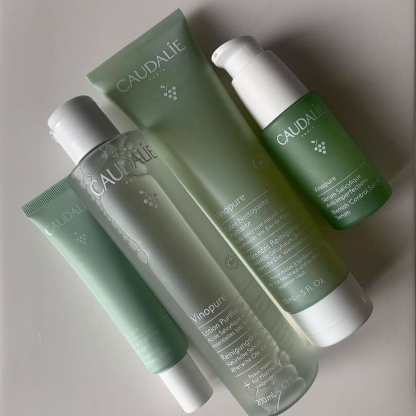 Caudalie