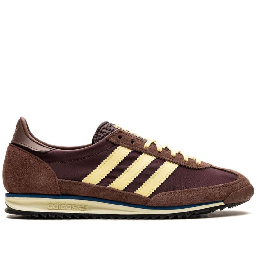 Adidas SL 72