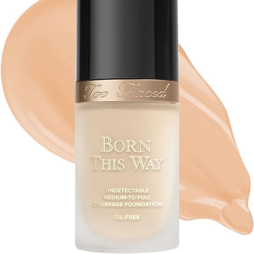 Foundation Too faced - 🔖