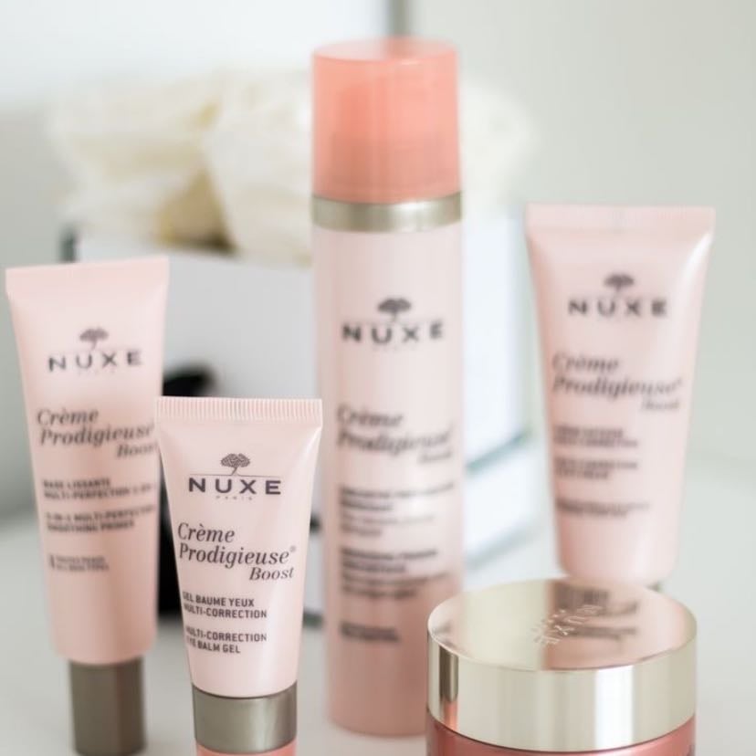 Nuxe