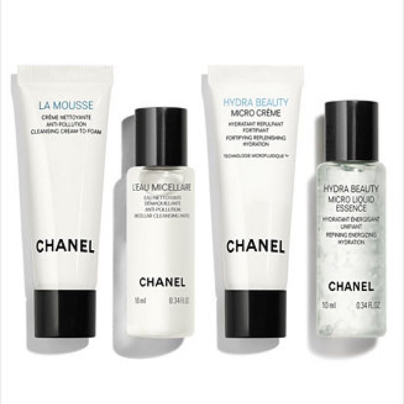 Chanel Beauty