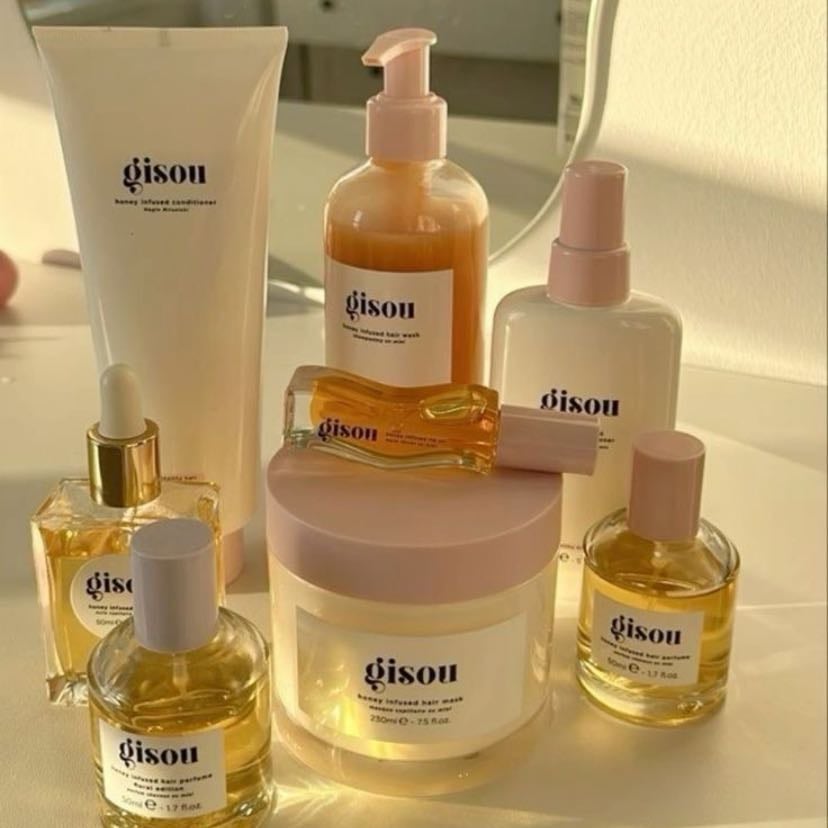 Gisou