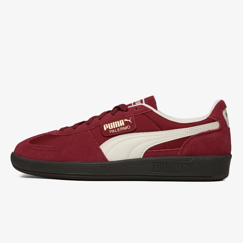 Puma Palermo - 👟🥀