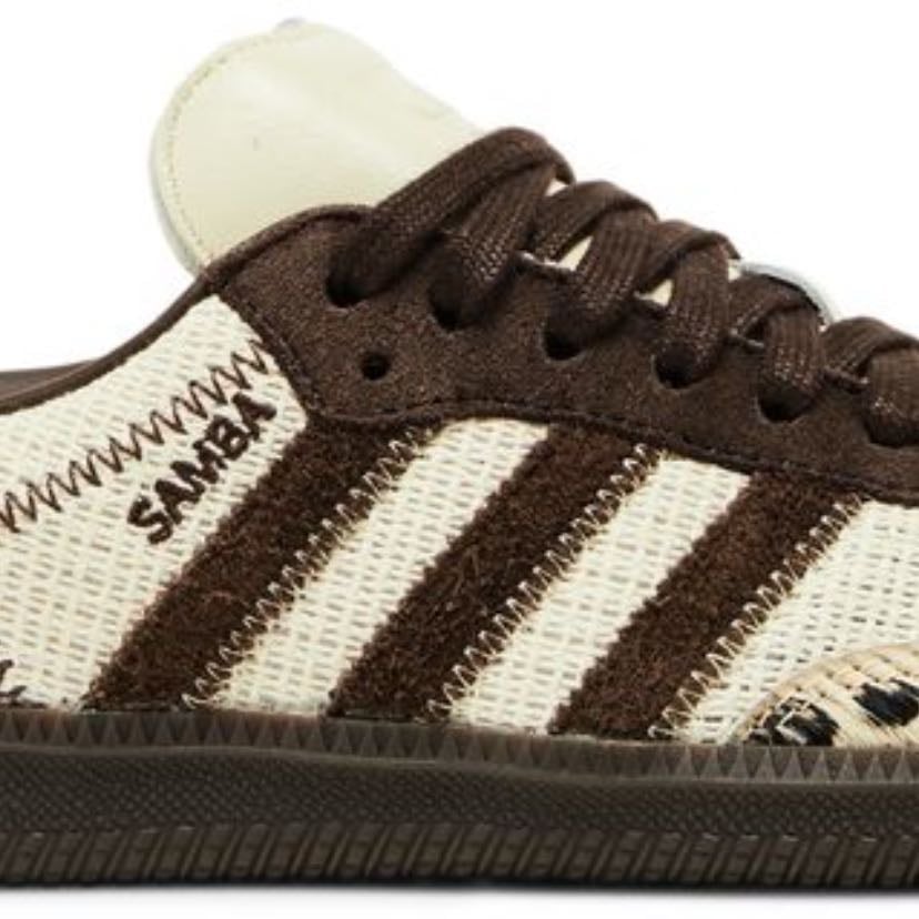 Adidas samba Cow - ๐