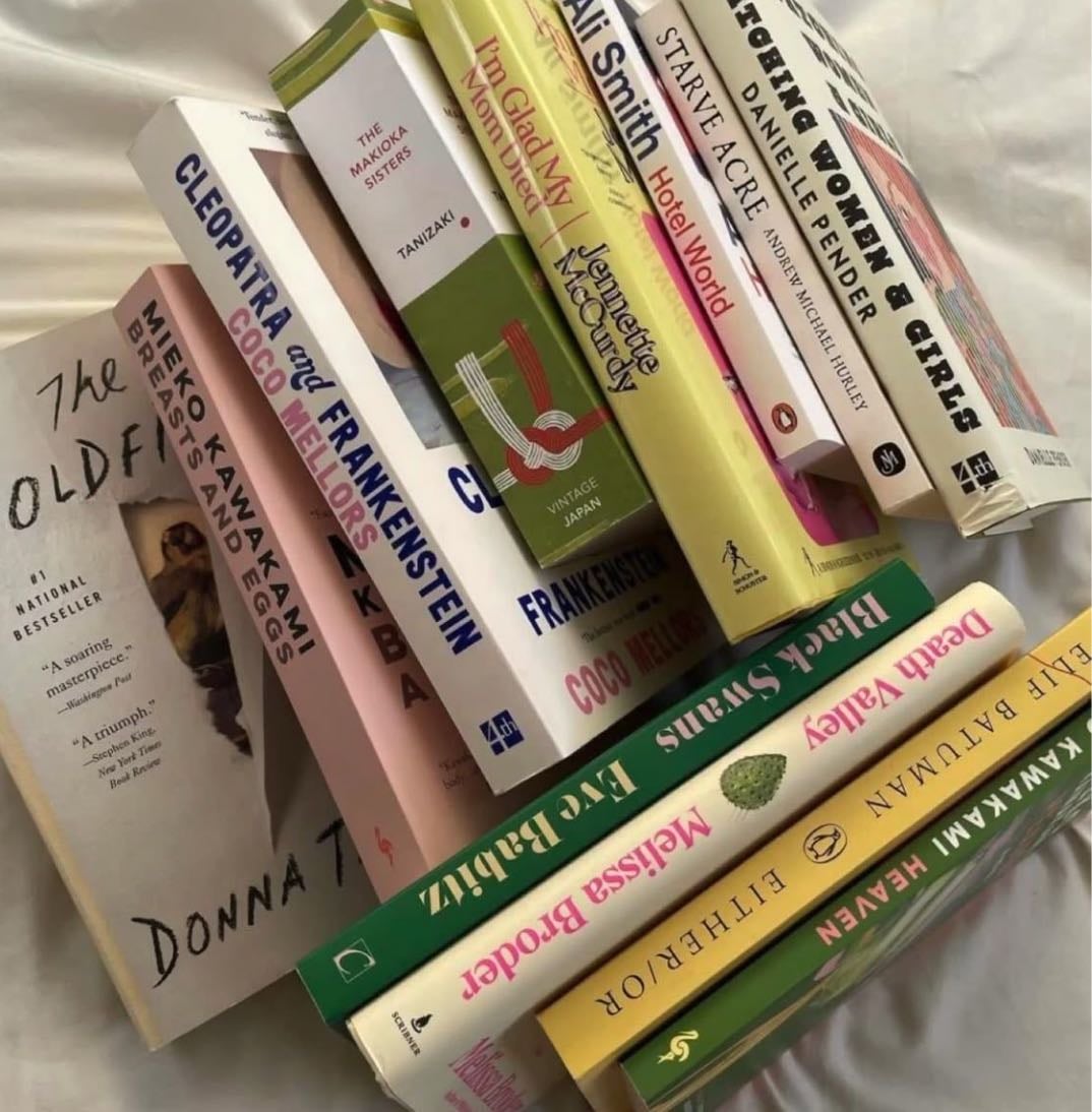 books