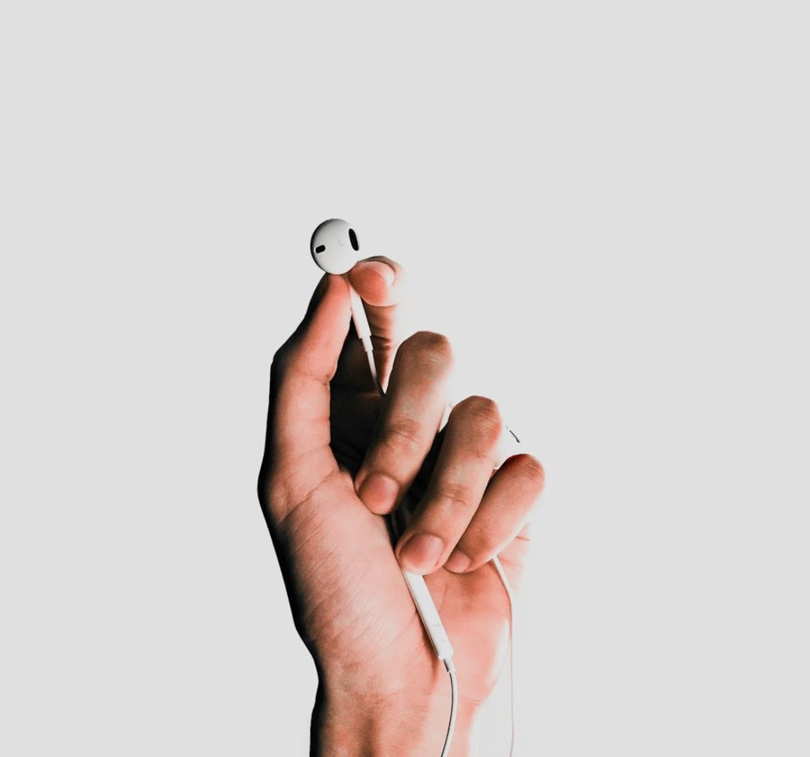 Podcasts 🎧 - Music hypelist by Marie Lesgourgues