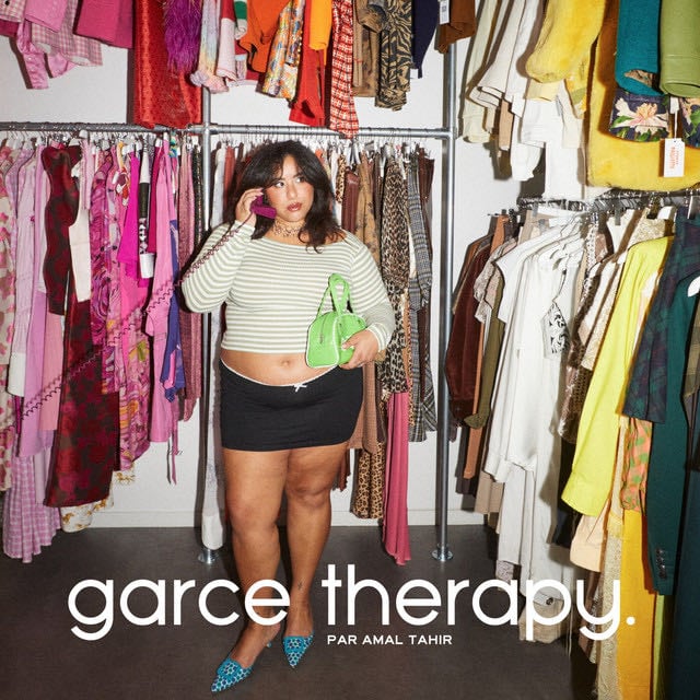 Garce Therapy - Show