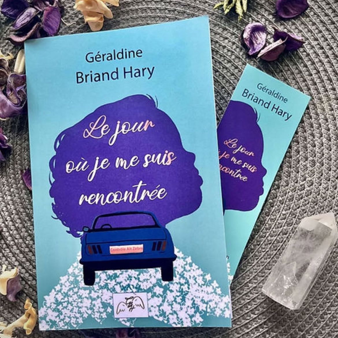Le jour où je me suis rencontrée - Harry Géraldine