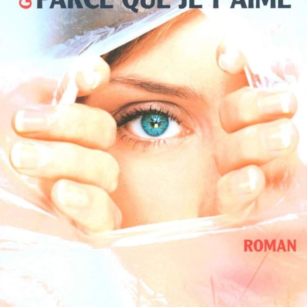 Parce que je t'aime - Guillaume Musso · 2007