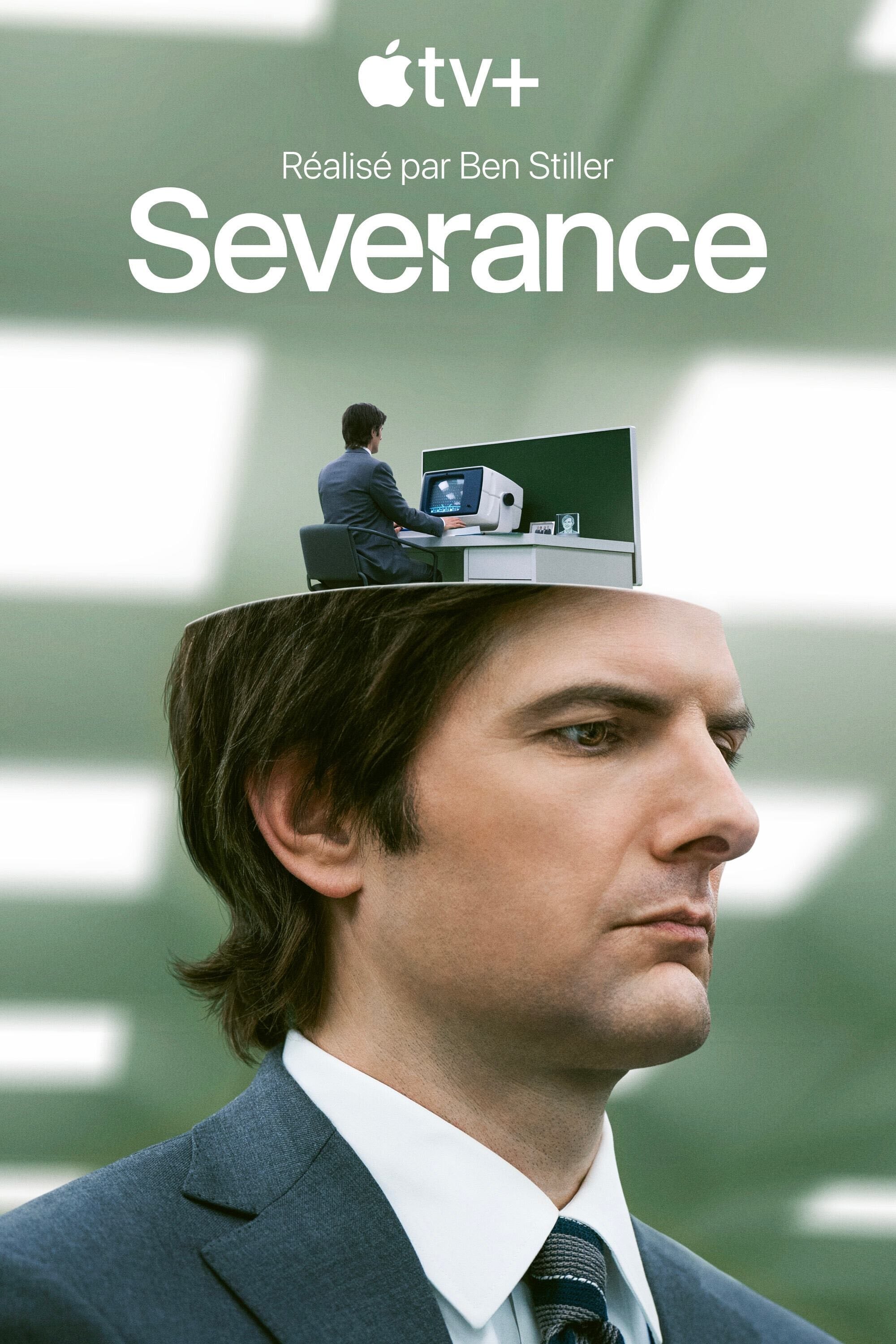 Severance - Dan Erickson · 2022
