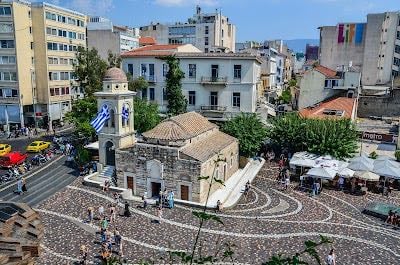 Athens