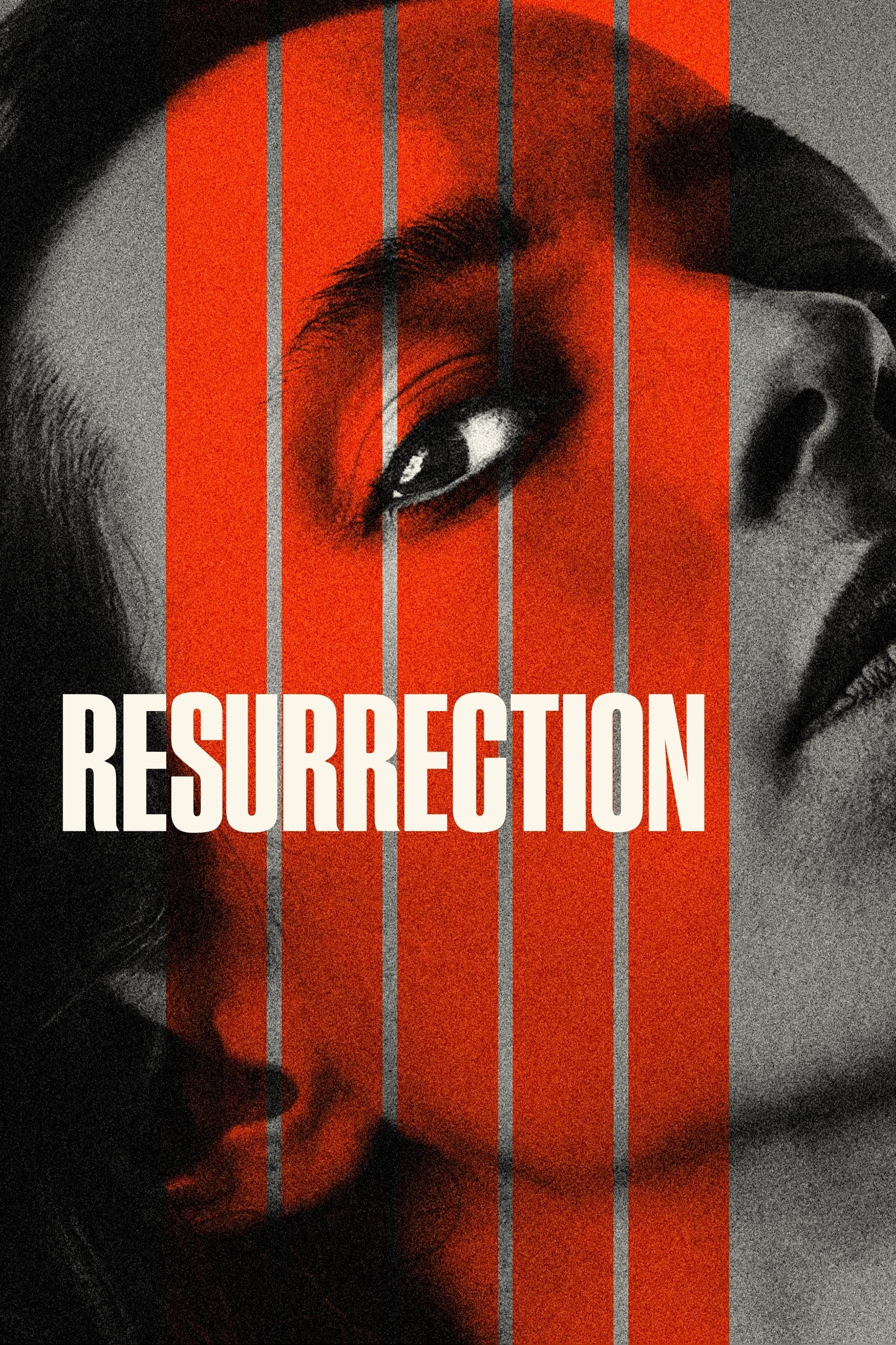 Resurrection - Andrew Semans · 2022