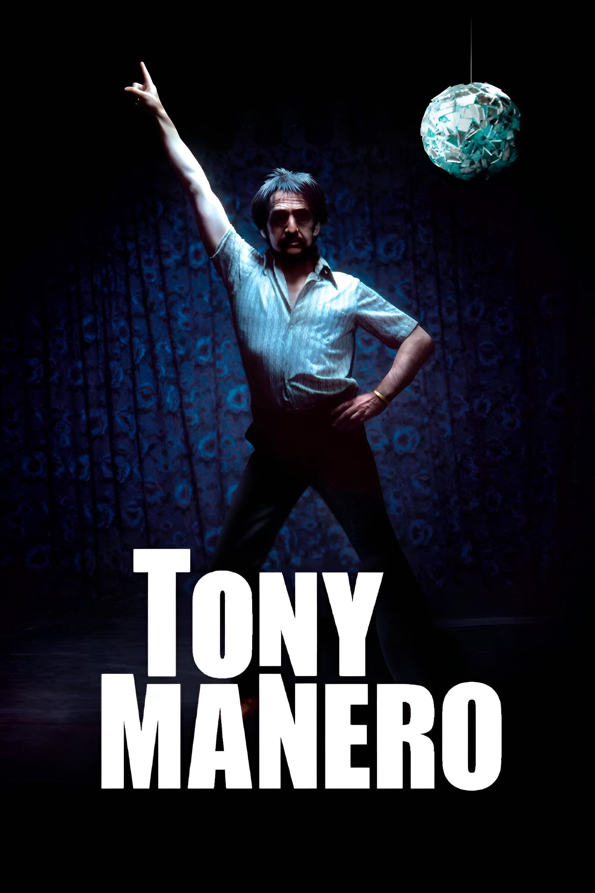 Tony Manero - Pablo Larraín · 2008