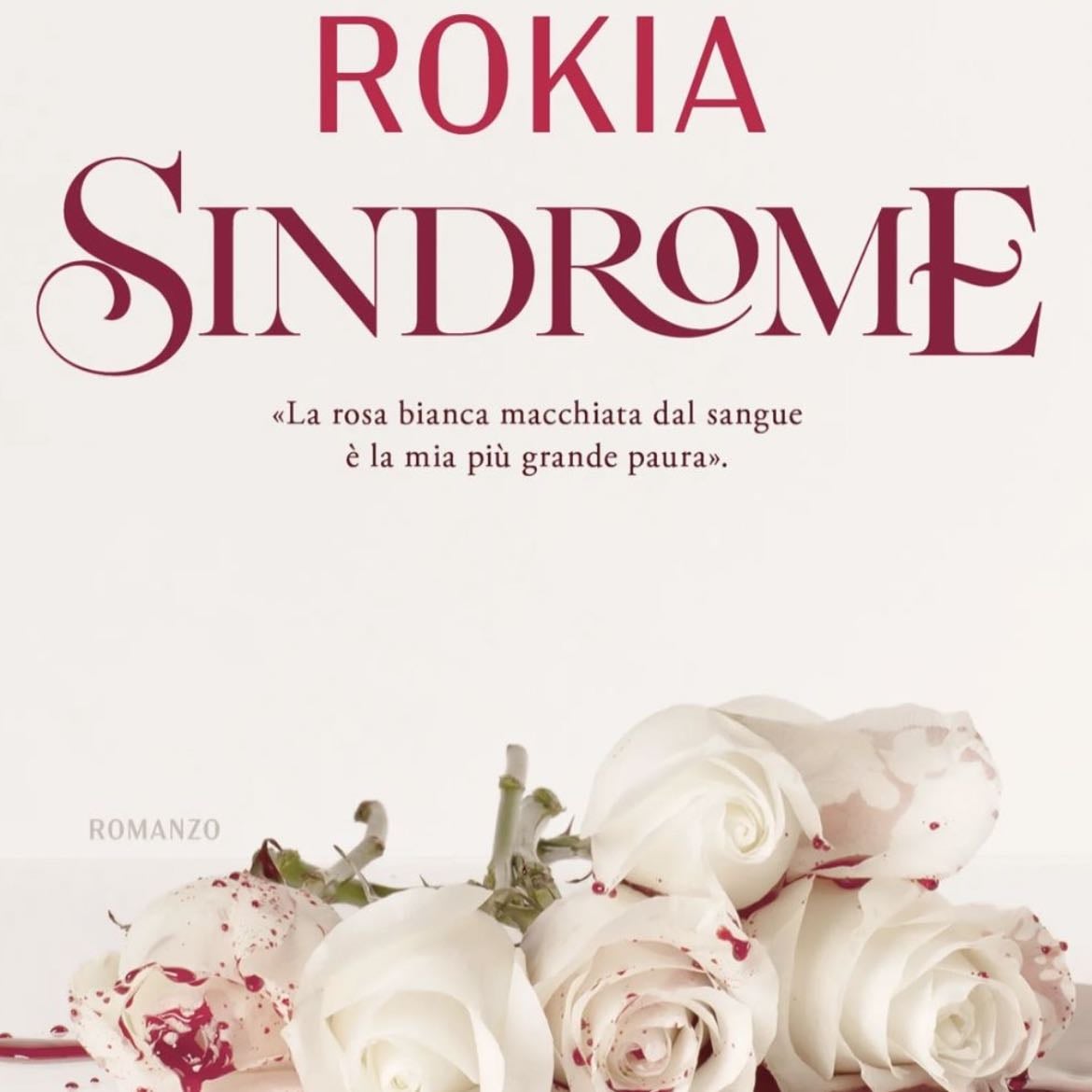 1. Sindrome - Rokia