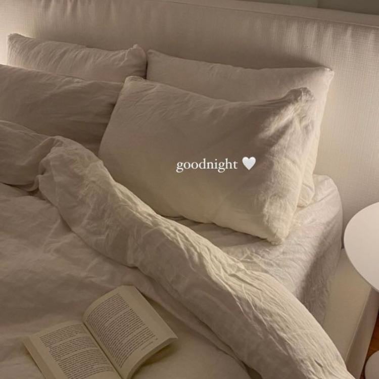 Beauty sleep - Ten un horario para dormir, que lo ideal sea temprano.