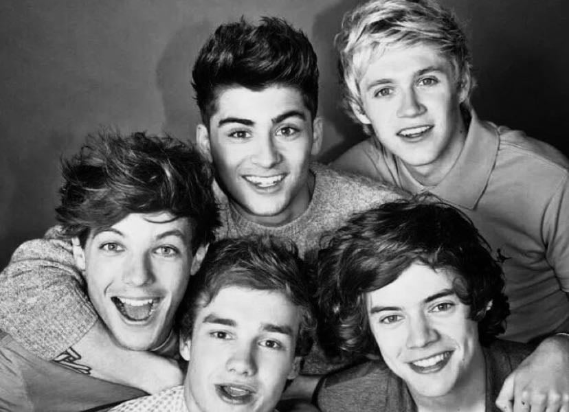 ultimate directioner playlist!!!