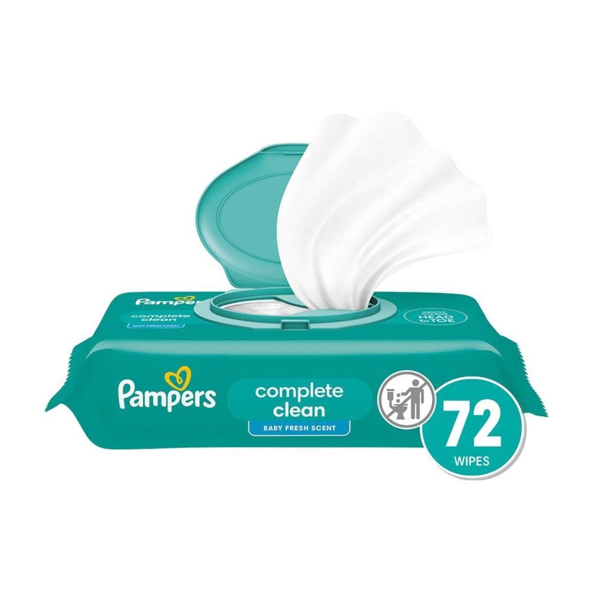 baby wipes