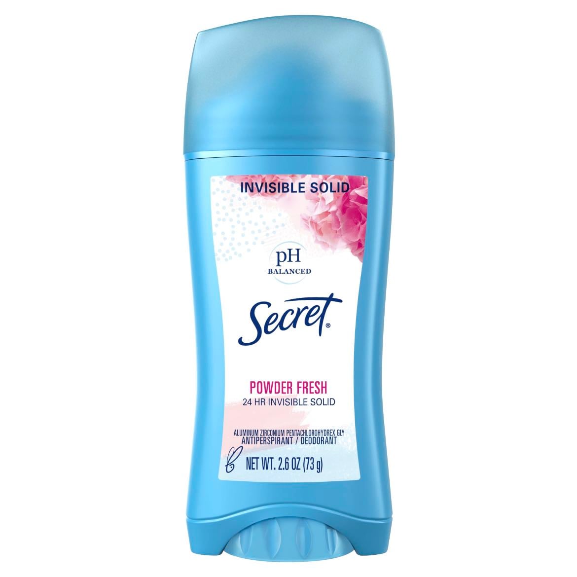 deodorant
