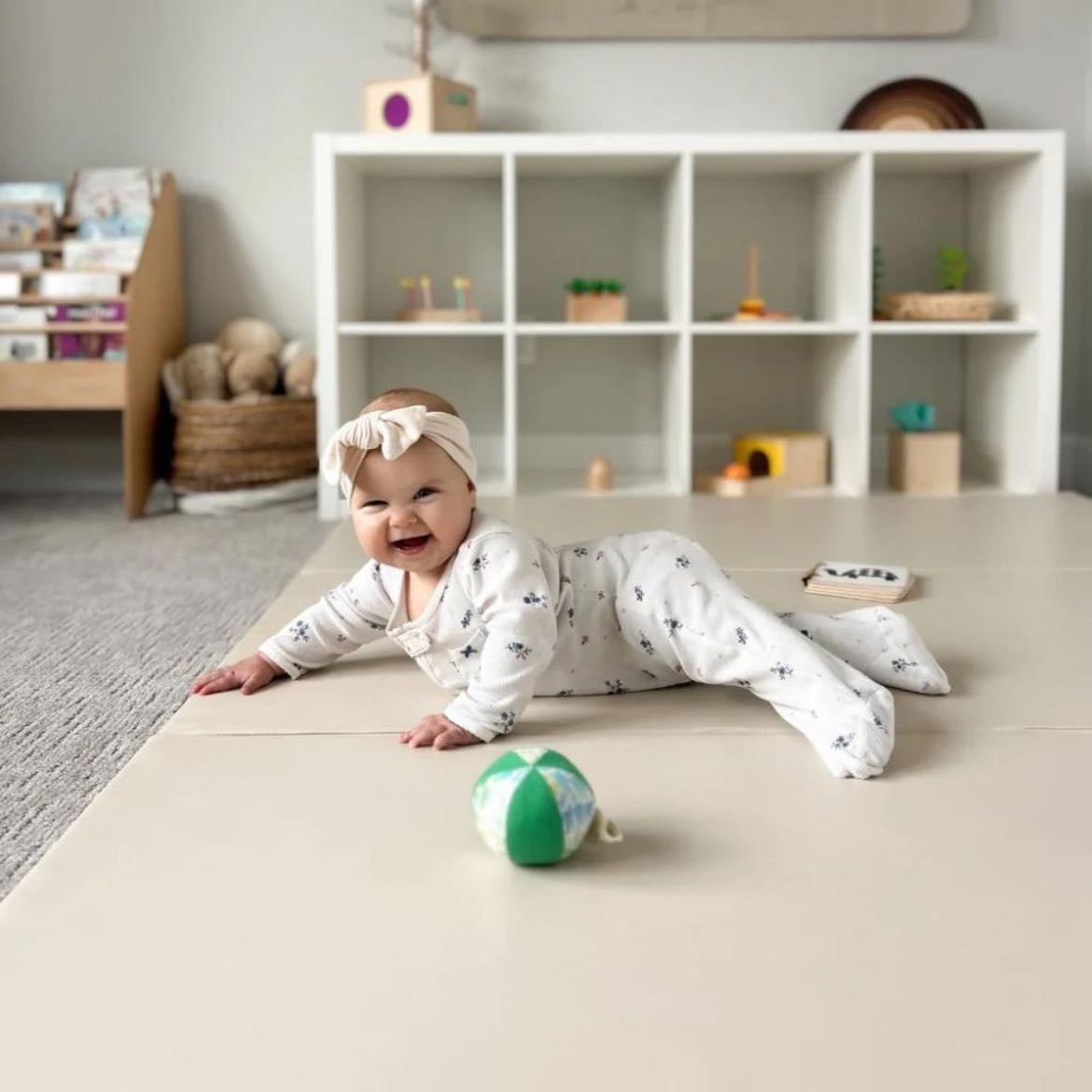 play mats