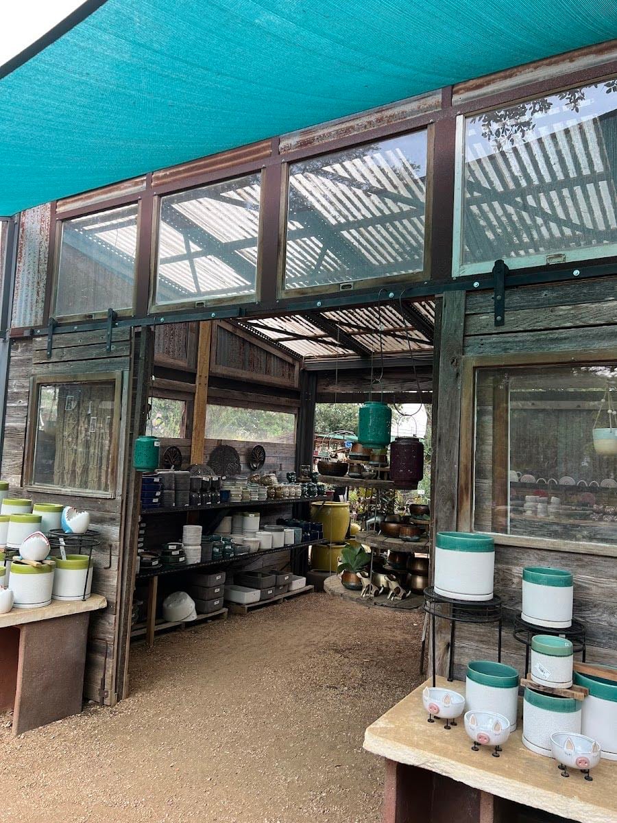 Hill Country Water Gardens & Nursery