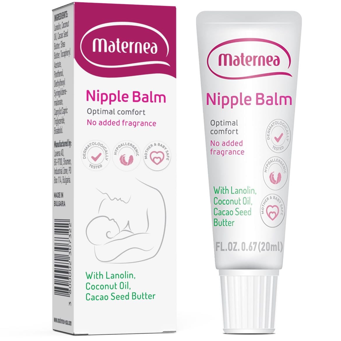 nipple balm