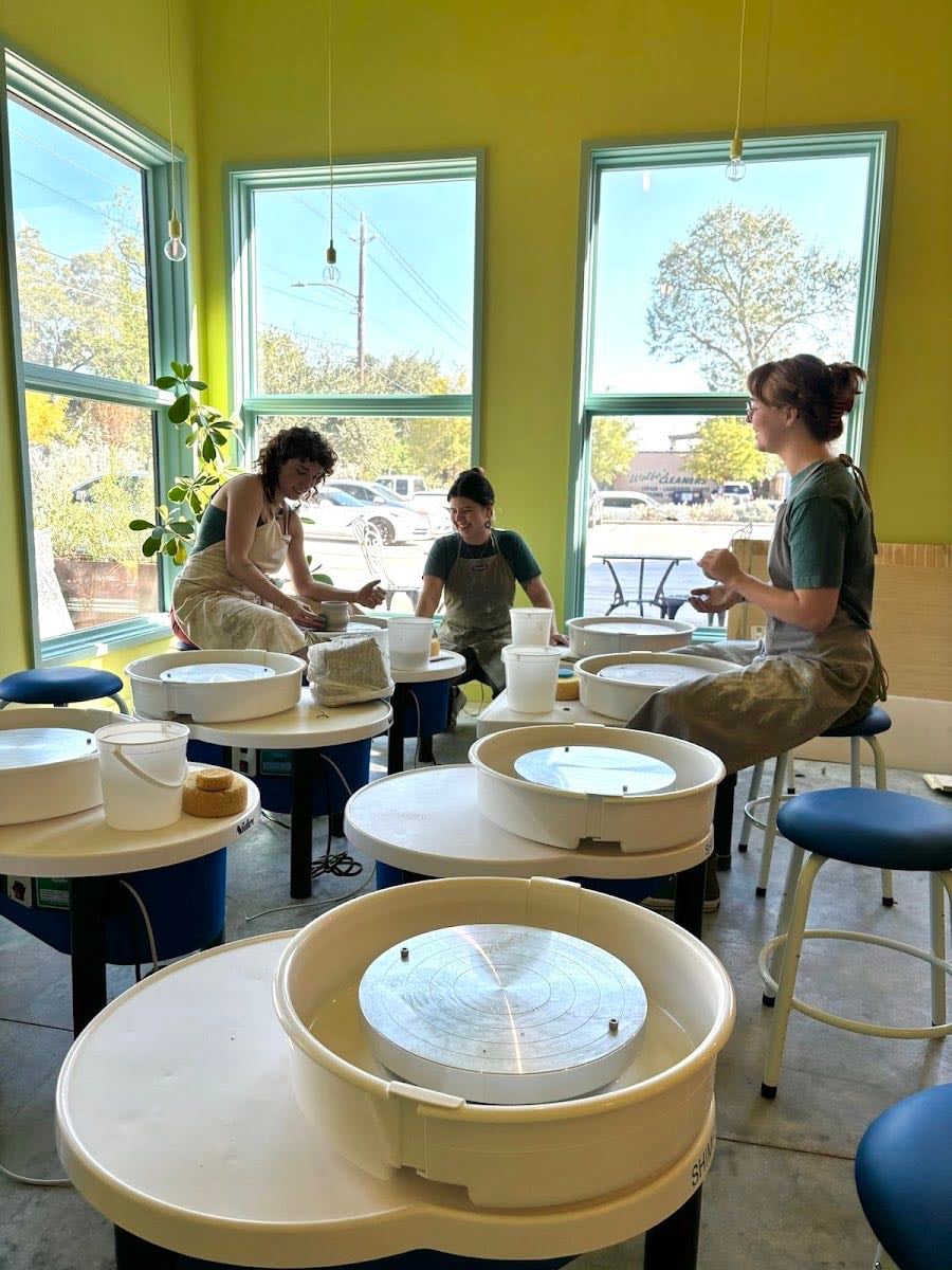 Four Circle Studio
