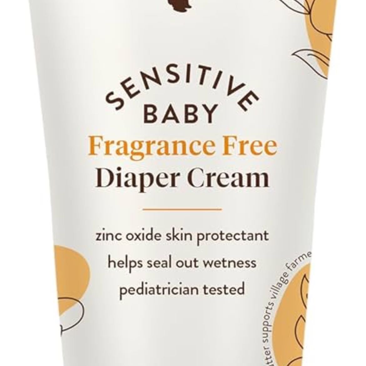 diaper cream