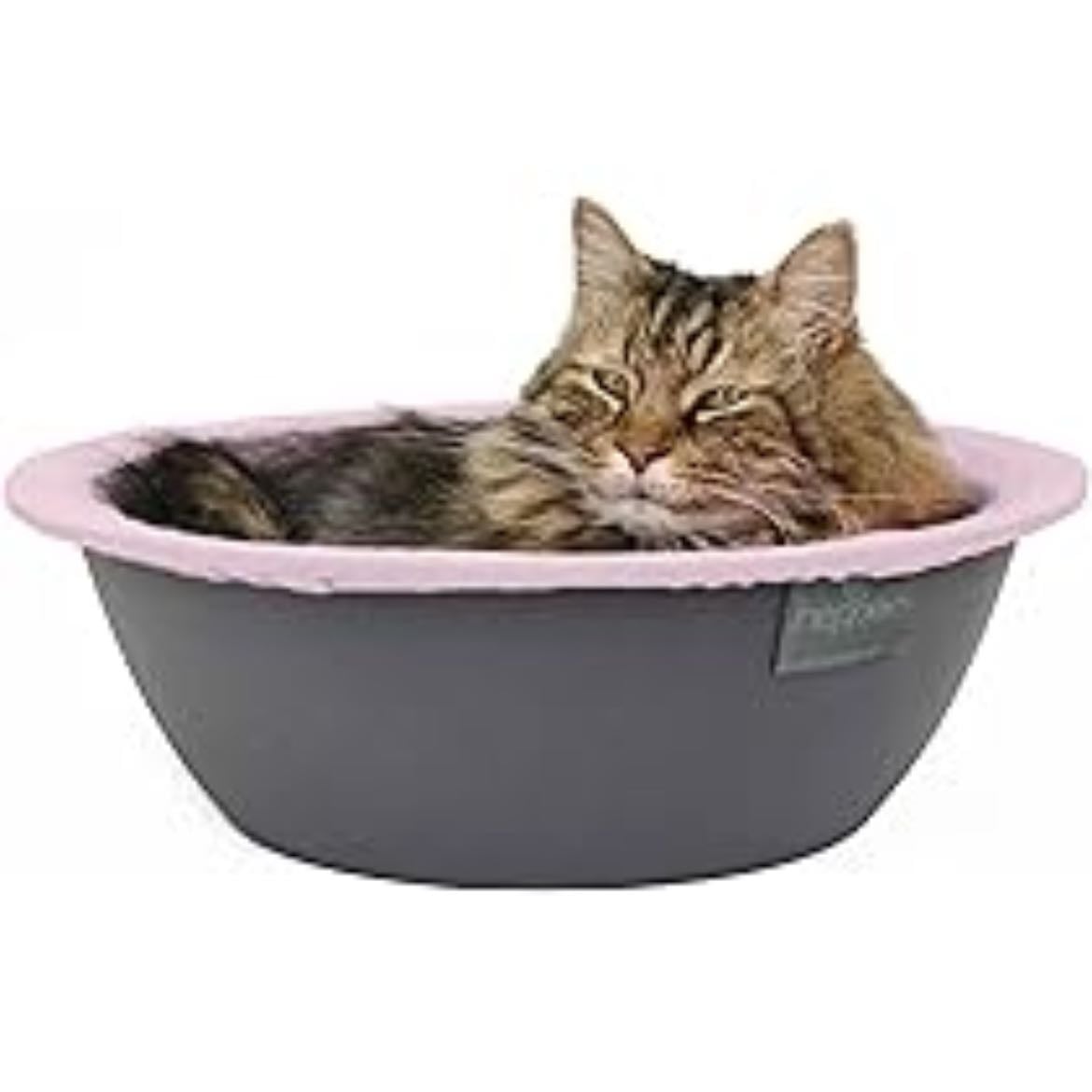hepper cat nest