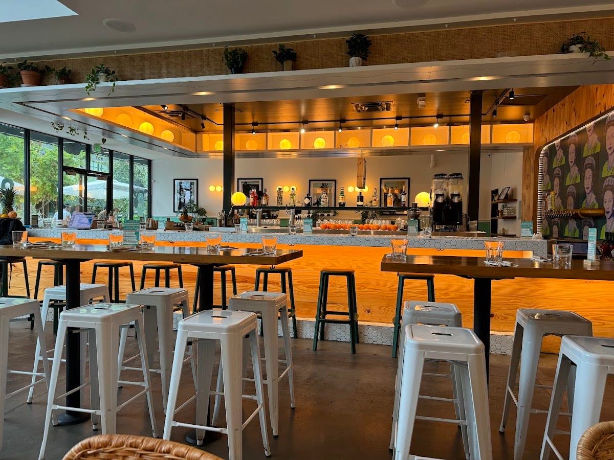 Citizens Of Montrose, A Breakfast Restaurant & Cafe