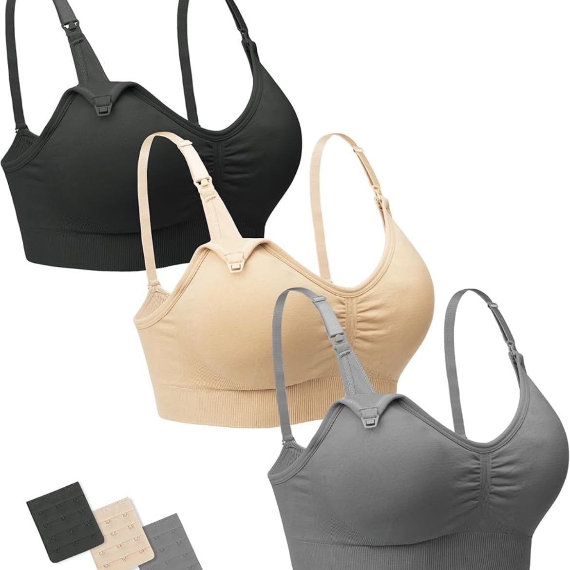 nursing bras