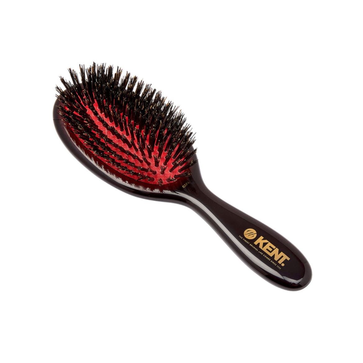 hairbrush