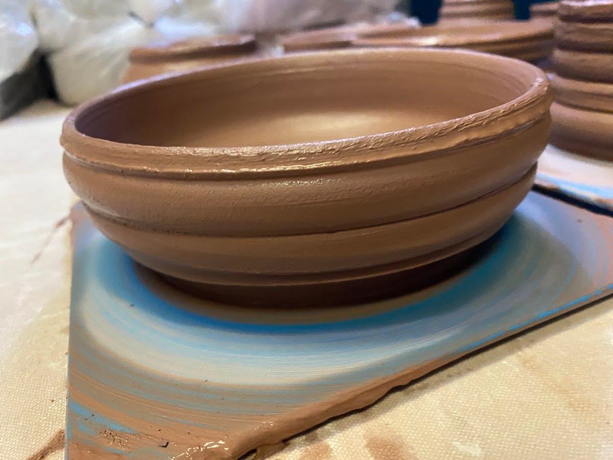 Smashed Clay Co.