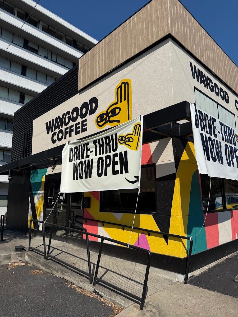 Waygood Coffee